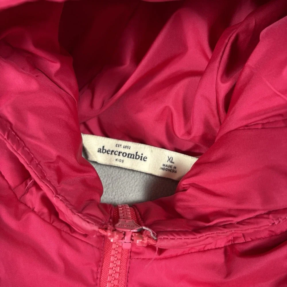 Abercrombie & Fitch abercrombie fitch